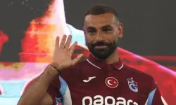 Yomra Belediye Başkanı duyurdu: Salah’ın ismi evinin sokağına verilecek!