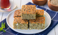 Un yerine mercimek ile yapılıyor... Karatay diyet ekmeği tarifi