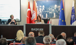 Karşıyaka Meclisi'nde 25 yıllık tahsis tartışması: CHP'de görüş ayrılığı, AKP'den destek