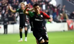 Karşıyaka'nın genç yıldızı Süper Lig yolcusu: Berat Şahin için Amedspor devrede