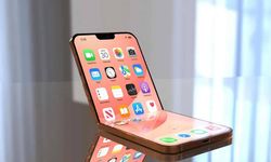 Katlanabilir iPhone Ultra'nın renk seçenekleri geliyor