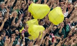 Kocaelispor-Amedspor maçında ‘sarı poşet’ soruşturması: 5 gözaltı
