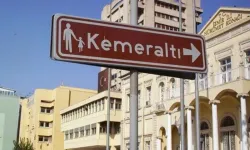 Kemeraltı esnafından elektrik isyanı: Trafo patlamalarından yorulduk