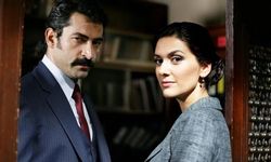 Kenan İmirzalıoğlu ve Bergüzar Korel yıllar sonra aynı projede buluşuyor