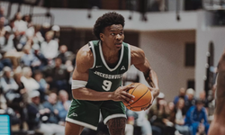 Karşıyaka, ABD'li basketbolcu Kendall Munson'ı kadroya kattı