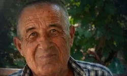 İzmir'de vefat eden Kıbrıs gazisi son yolculuğuna uğurlandı