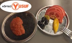 Artan maliyetler Köfteci Yusuf’u vurdu… Salata ikramı kaldırıldı