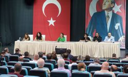 Konak Meclisi yeni komisyon üyelerini belirledi