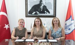 Konak'ta kadınlar ve dezavantajlı gruplar için imzalar atıldı!