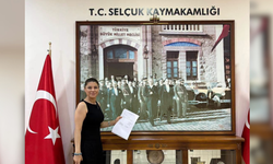 YENİ Parti’nin Efes Selçuk’taki resmi kuruluş süreci başladı