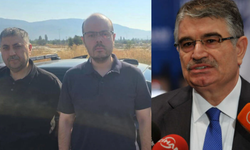 Eski bakan İdris Naim Şahin'den ‘Süleymancılar’ açıklaması: Suç duyurusunda bulundum