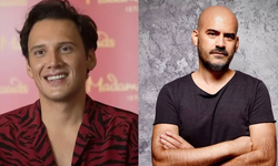 Grammy'ye Türkiye’den 2 isim: Edis ve Toygar Işıklı jüriye seçildi