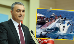 CHP Sözcüsü Sarı: KKTC’ye ve Kıbrıs Türk halkına geçmiş olsun