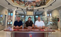 Karşıyaka potada düğmeye bastı... İlk hamle Yavuz Gültekin