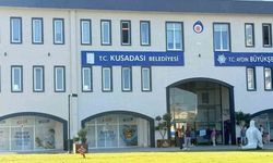 Kuşadası Belediyesi'nden açıklama: Masumiyet karinesi hukuk devletinin temel ilkelerinden biri!