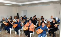 Çiğli’de güz dönemi sanat kursları başlıyor... Çocuklar ve yetişkinler için yeni kurslar