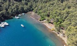 Muğla’nın koylarına revizyon tehdidi: Lüks yatlara ayrılan alan 9 kat arttı!