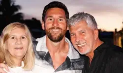 Messi'nin babası Jorge Messi hayatını kaybetti