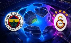 Galatasaray ve Fenerbahçe'nin Şampiyonlar Ligi fikstürü açıklandı! Maç tarihleri ne zaman?