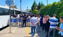 Madencilerin gözaltı süresi uzatıldı: Aileleri de gözaltında!