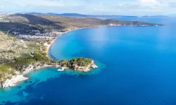 İzmir'in cenneti Mordoğan'da hangi plajlara gidilir? Mordoğan'da kamp yapılabilir mi?