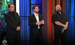 MasterChef 25 Ağustos 2026 Salı günü eleme adayı kim oldu? MasterChef dokunulmazlık oyunu kim kazandı?
