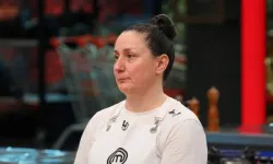 MasterChef’de duygusal anlar: Kadın sığınma evinden MasterChef'e uzanan Gülbahar'ın hikayesi