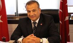 CHP'li Mehmet Şakir Başak'tan teşekkür mesajı