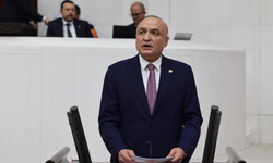 Bıçaklanan Melih Meriç’in sağlık durumunu Yeni Partili milletvekilleri açıkladı