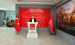 CHP Menderes İlçe Başkanı’ndan YENİ Parti’ye çağrı: Bu ihaneti unutmayız!