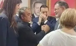 Menderes’te gündem olan fotoğrafın başrolü konuştu: AKP’ye destek vermedim