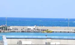 Mersin-KKTC deniz seferleri iptal edildi