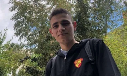 Göztepeli taraftar Mert Sadık Orhan kazada hayatını kaybetti
