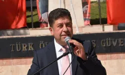 Başkan Çiçek’in gözaltına alınmasına YENİ Parti’den ilk tepki!