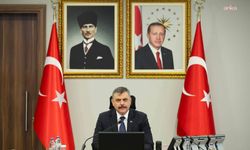 Bakan Çiftçi’den saldırıya uğrayan Meriç’e ilişkin açıklama: Takipçisi olacağız!