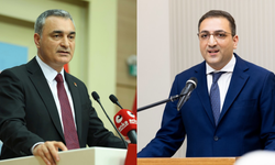 CHP’li Sarı: İade kararı Onur Yiğit'e ve Balçova halkına hayırlı olsun