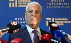 Mustafa Bozbey, CHP'den istifa ettiğini açıkladı!