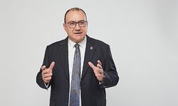 CHP’li Nurlu’dan Yeni Parti’ye Menderes çıkışı: “Demokratik ahlakı neden terk ettiniz?”