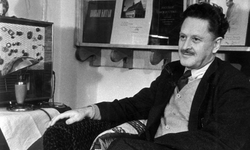 Tarihin en büyük Nazım Hikmet sergisi Romantika’ya sayılı günler kaldı