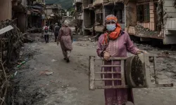 Nepal'de sel felaketi sonrası acı tablo: Ölü sayısı 903'e yükseldi, kayıpların sayısı 4 bini geçti!