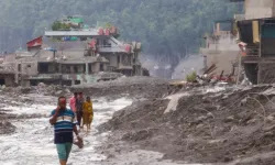 Nepal’de sel felaketi: Can kaybı yükseliyor
