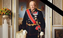Norveç Kralı Harald V hayatını kaybetti
