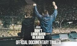 16 yıllık ayrılık sonrası geri dönüş belgeseli: “Oasis: Don’t Look Back In Anger”