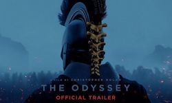 The Odyssey 1 milyar dolar gişe barajını aştı... Film Çin'de henüz vizyona girmedi!