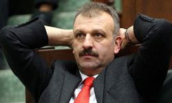 Oktay Saral Alpaslan Kuytul paylaşımını sildi