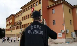 Okullarda yeni önlem: 30 bin güvenlik personeli alınacak