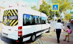 İzmir’de servis ücretlerine yüzde 20 zam: İşte okul ve personel servislerinin yeni tarifesi