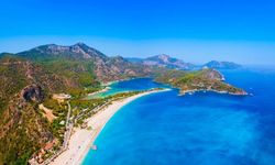 Ölüdeniz, Avrupa'nın en değerli 4. plajı seçildi