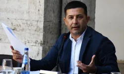 Ömer Günel'den iş insanı hakkında suç duyurusu