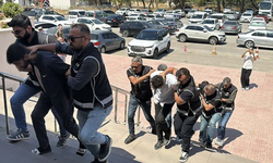 Gürlek’ten ‘yeni nesil suç örgütü’ açıklaması: 818 şüphelinin banka hesaplarına el kondu
